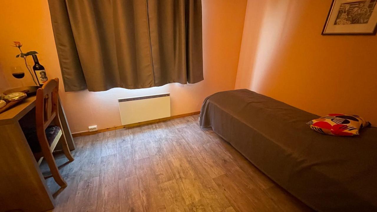 Somna Kro & Gjestegard Vik  Экстерьер фото